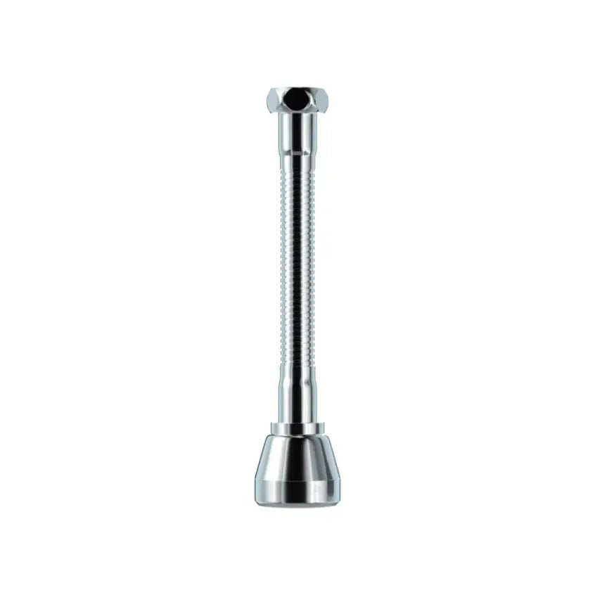 Swivel Faucet-Extender Sink-Aerator - 3 Modes Splash Water Filter Extension, Kitchen Bathroom 360° Rotatable Spray Attachment, Multifunctional Universal Robotic Arm -Wash Hand/Hair/Face