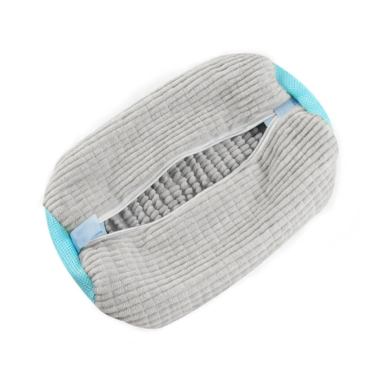 Washing Machine Shoe Bag, 1Pc Durable Zipper Shoe Laundry Bag, Shoe Storage Bag, Laundry Tools & Accessories, Wash Bags for Home Laundry Room